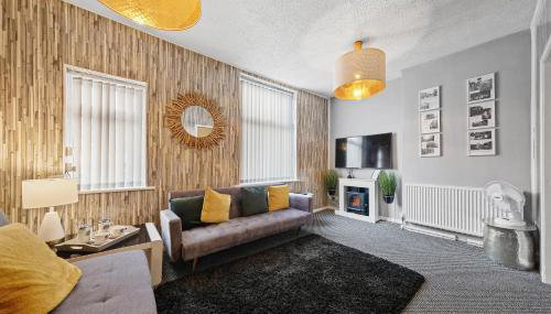 Holywell Apartment - Luxury One Bedroom Apartment - Foto 2