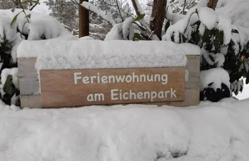 Apartment at the Eichenpark - Foto 32