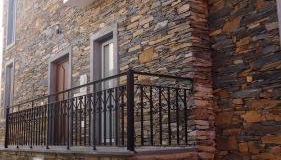 Casa da Ladeira, Turismo Rural - Foto 4