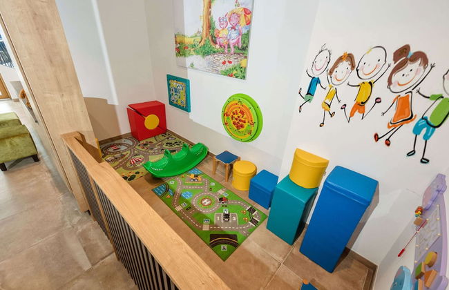 Apartment Comfort Alpine - Foto 17