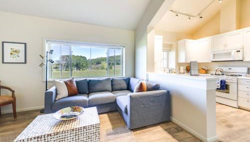 Kelseyville Vacation Rental about 5 Mi to Clear Lake! - Foto 4