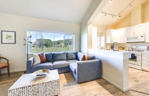 Kelseyville Vacation Rental about 5 Mi to Clear Lake! - Foto 4