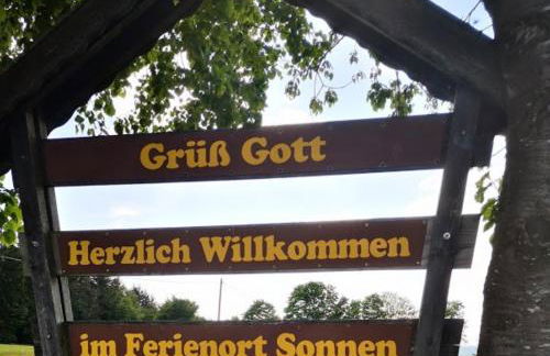 Ferien- und Businesswohnung Sonnentor Dreiländereck im zweiten Stock - Foto 35