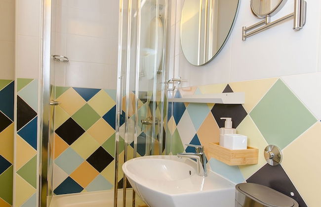 Apartments Urban - Foto 19