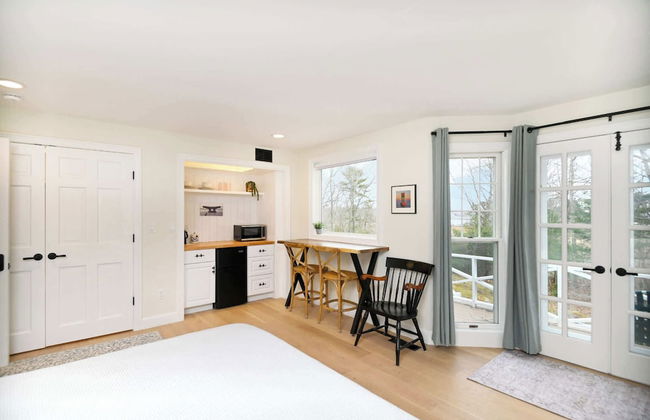 Harbor View Cozy Retreat for 2 - Foto 4