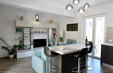 Centro vero - Mare a 100 Passi - Premium 'A Meravigghia - Foto 1