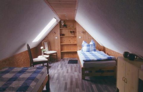 Ferienwohnung bei Familie Keil - Foto 11