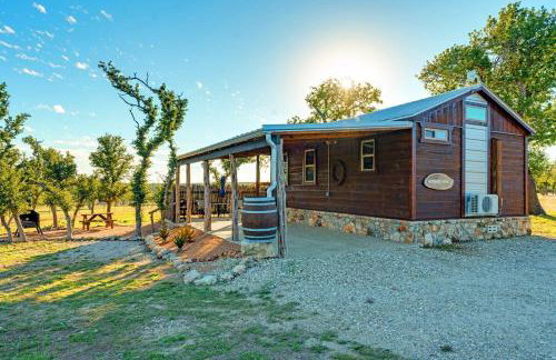 Rockin' R - Morning Star Cabin - Foto 28