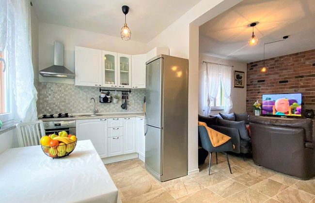 Villa Vinka - Foto 9