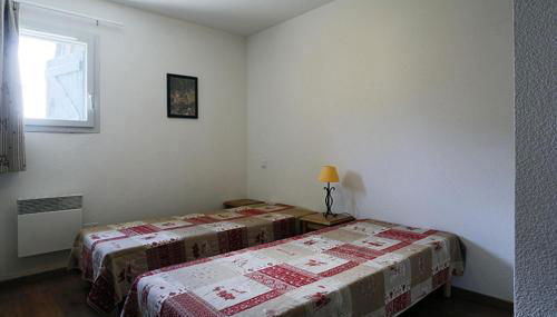 Résidence Hameau De Balestas Mp - T3/8pers DESMAN 09- Peyresourde MAE-4614 - Foto 3