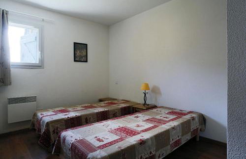 Résidence Hameau De Balestas Mp - T3/8pers DESMAN 09- Peyresourde MAE-4614 - Foto 3