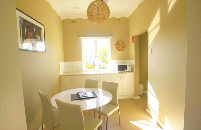 Globe Apartments - Foto 29