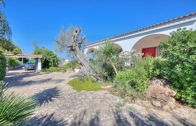 Villa Strea with pool - Foto 32