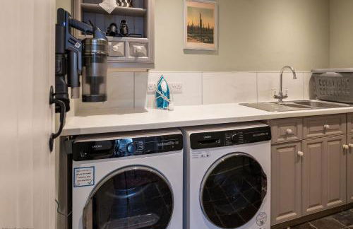 Stable Cottage - Foto 22