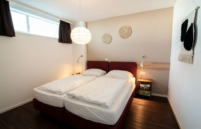 Apartments am Südkanal - Foto 8