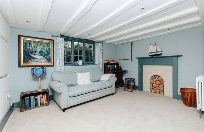 Hunts Cottage - Pet Friendly - From 200 Per Night - Foto 9