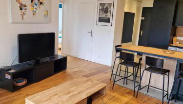 superbe charme et belle vue - Foto 3