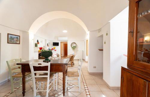 Trulli Valeria by MONHOLIDAY - Foto 11