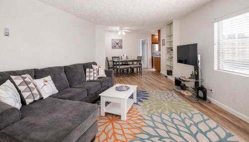 Stay in the Heart of Hillcrest! - Foto 2