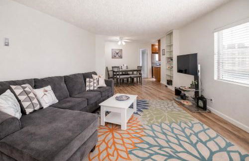 Stay in the Heart of Hillcrest! - Foto 1