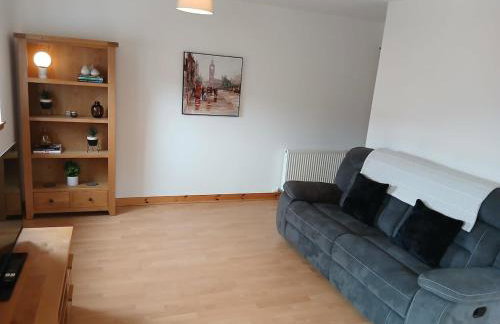 Heart of Inverness Walk to All - Foto 1