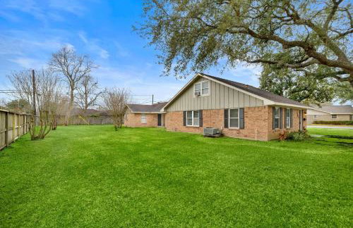 By Sylvan Beach PARK with work space high speed wifi 5 Superhost - Foto 27