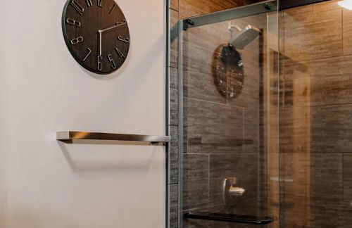 The Compass Retreat near Clear Lake - Foto 46