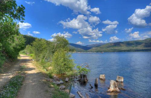 Waters Edge Cabin on Vallecito Lake in Bayfield CO - Foto 43