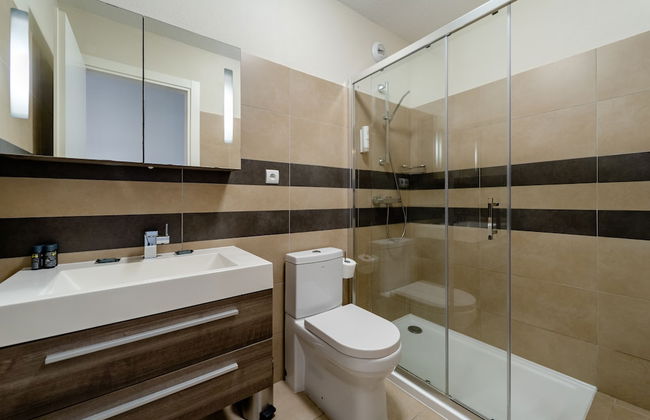 Residence Salina Bay - Foto 38