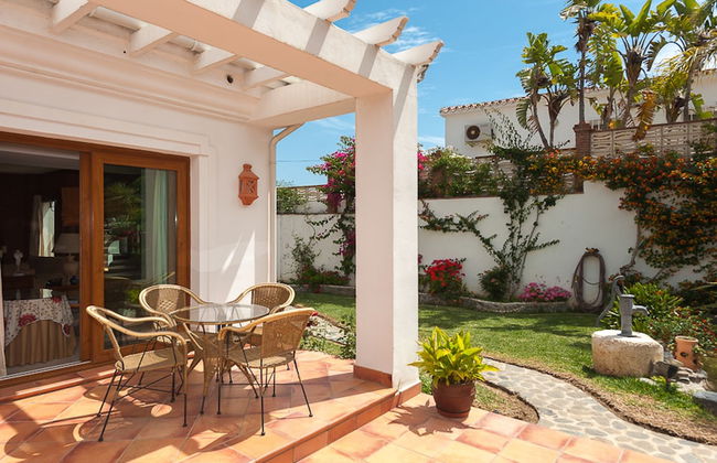 Holidays2Alhaurin de la Torre - Foto 26