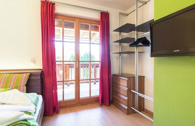 Elegant Chalet With Sauna in Salzburg - Foto 7