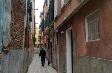 Appartamento con Terrazza Biennale - Foto 50