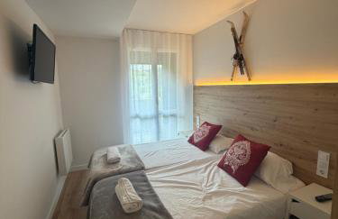 Apartamentos Leyre Candanchú - Foto 11