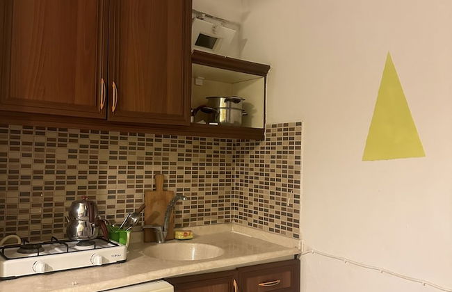 Avşa apart otel - Foto 54