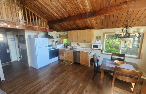 Rocks Cabin - Foto 30