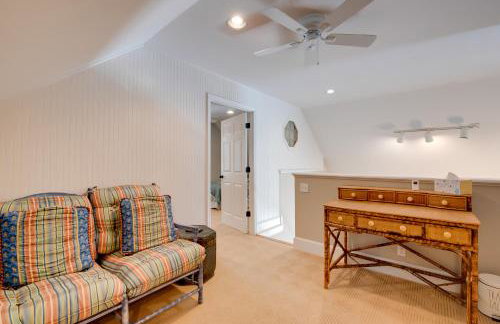 Stunning Lake Oconee Retreat with Pool Access! - Foto 20