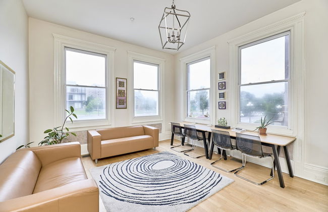 White House at Grand Central - Foto 20