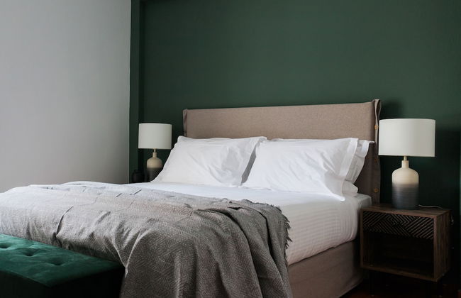 Pleasant 2BR Apartment near HELEXPO - Foto 6