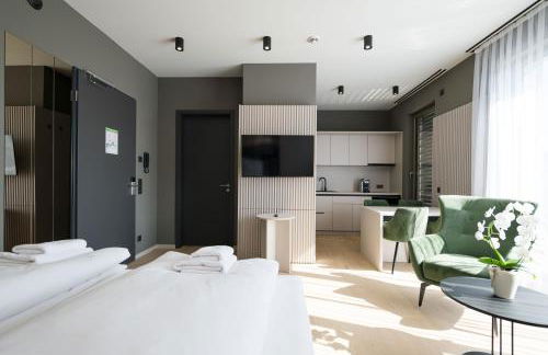 Taunus Suites - Foto 65