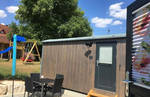 Ferienhof Waldblick - Foto 18