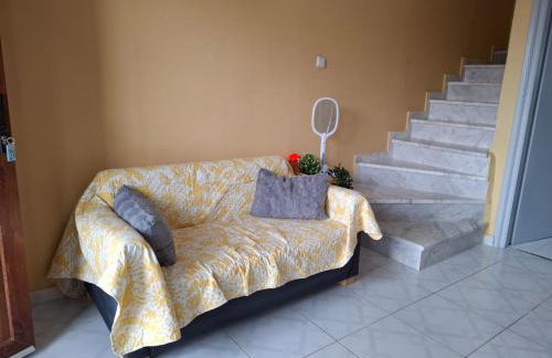 Flo Maisonette with Sea View - Foto 24