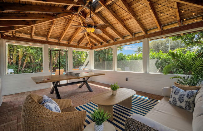 Kasa Tropicana Fort Lauderdale - Foto 25