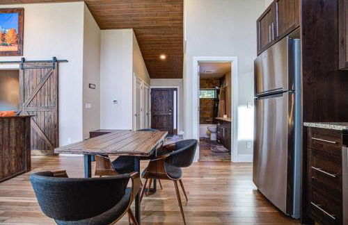 Newly built Modern Chalet Duplex - 1 - Foto 6