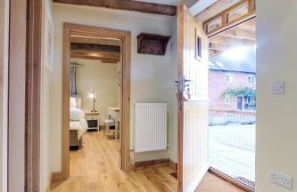 The Stables and Hayloft - Foto 7