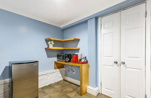 Express Rooms Close to City Amenities - Foto 16