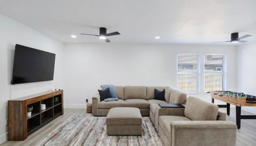 The Birch House - Serene Texas Lake Retreat - Foto 2