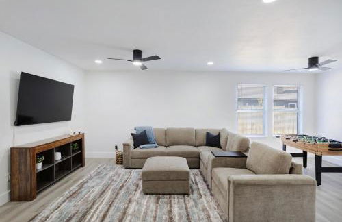 The Birch House - Serene Texas Lake Retreat - Foto 2