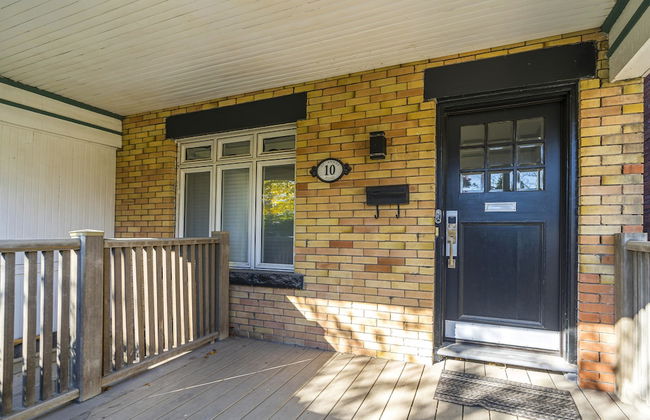 St Annes Suites - Photo 80