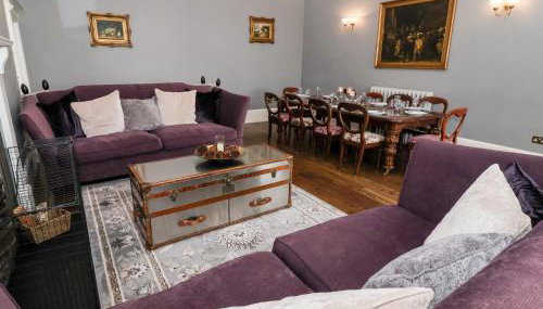 The Stables and West Wing - Foto 5