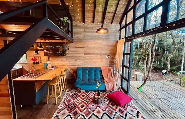 Chalets Boutique de Vereda - Foto 36